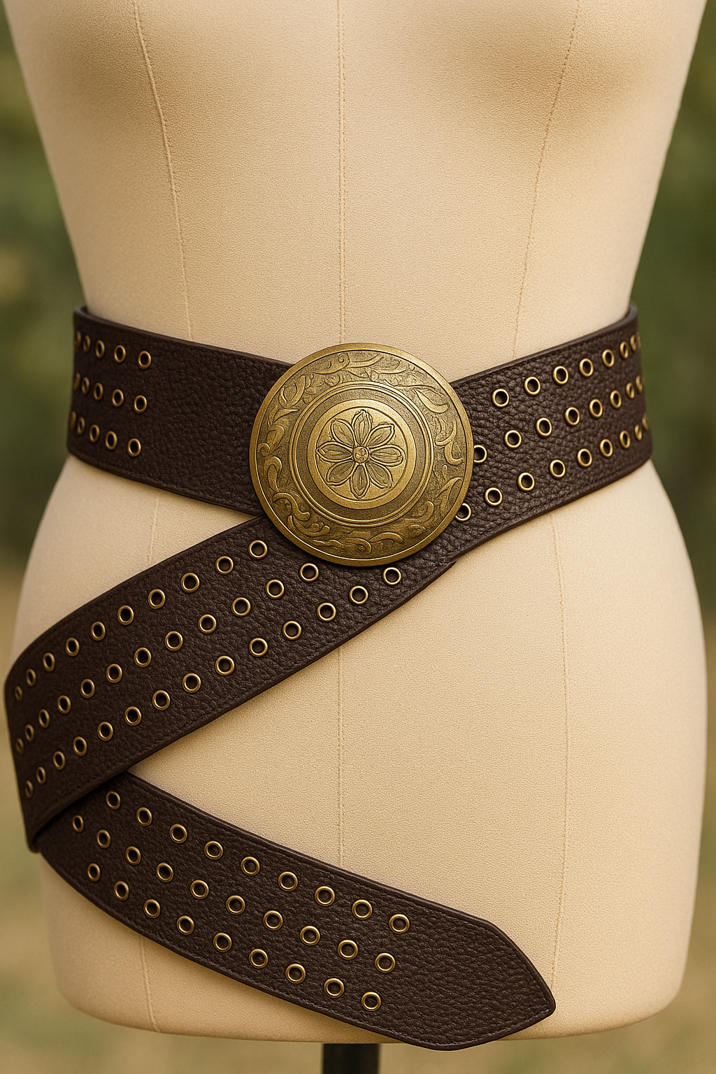 Florence Belt