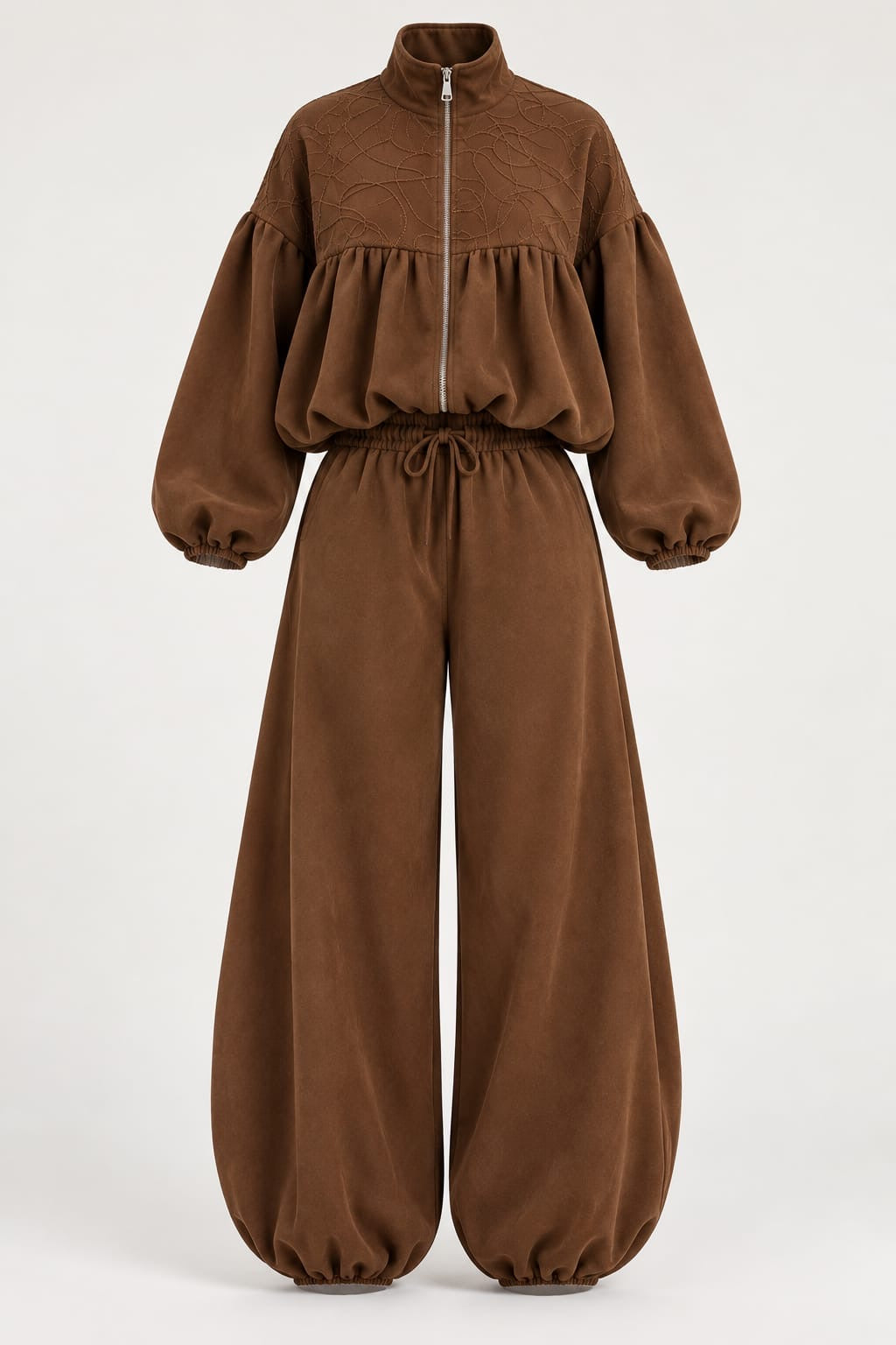 Velvet Ease Set