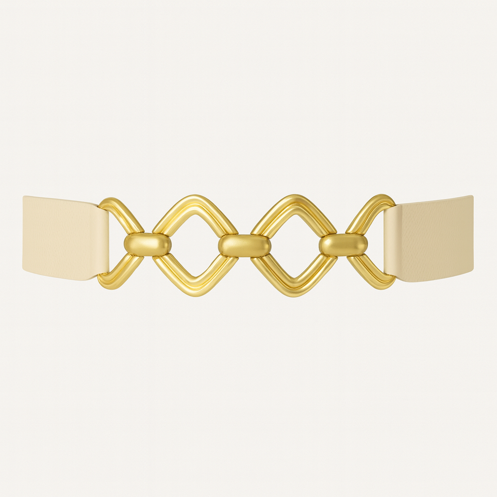 Luxe Link Chain Belt