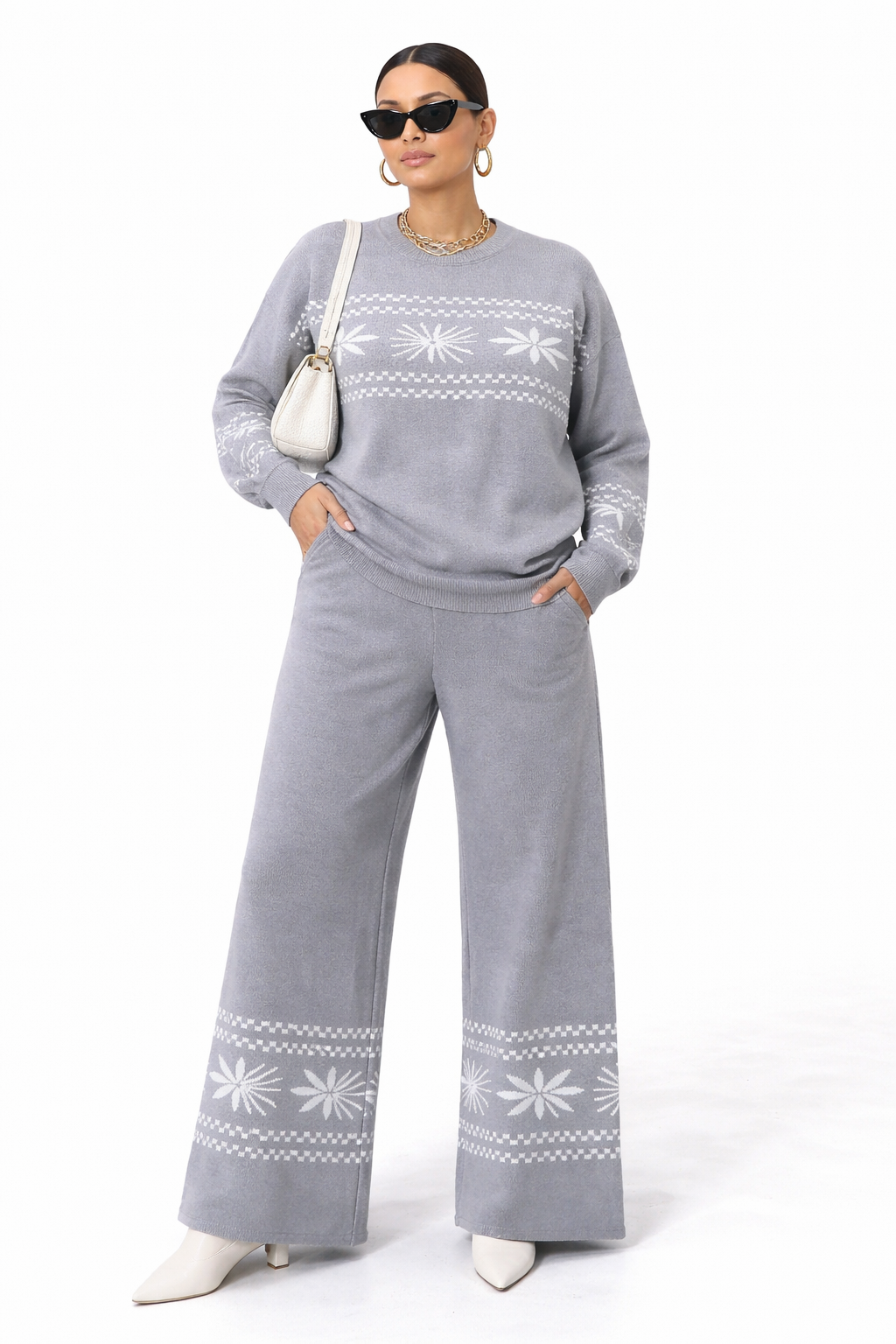 Grey Glow Set