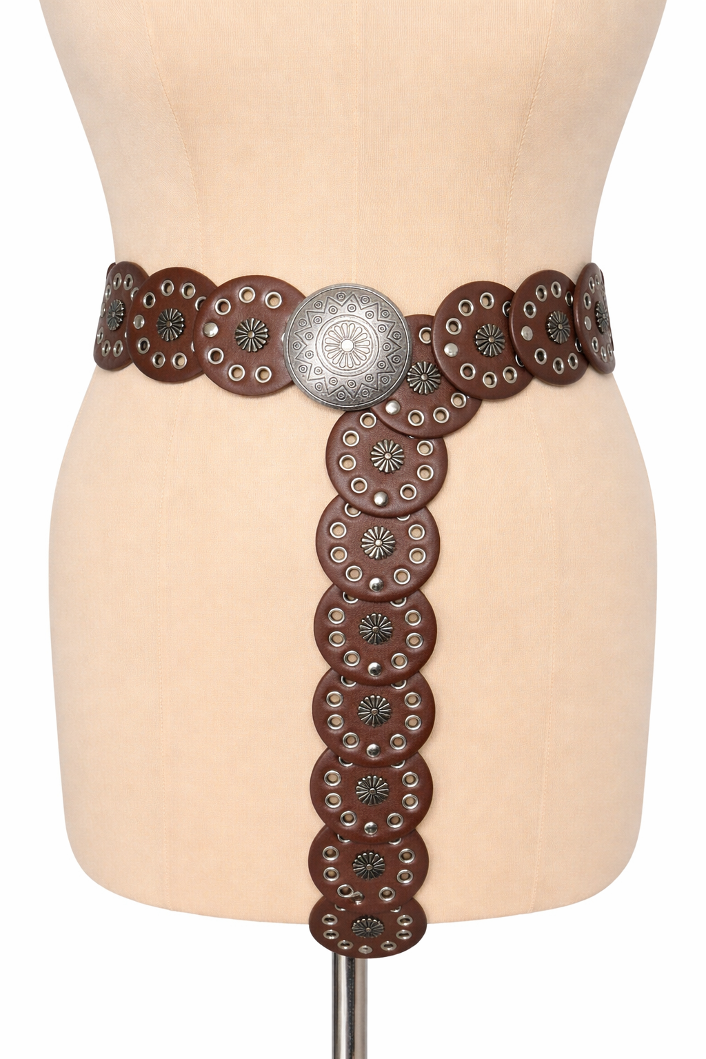 Aura Coin Belt