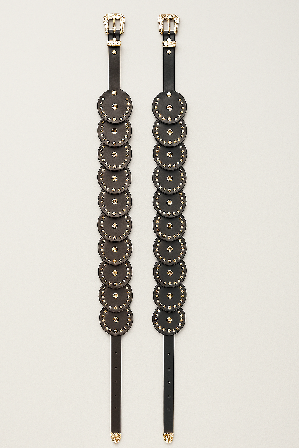 Velora Circle Belt