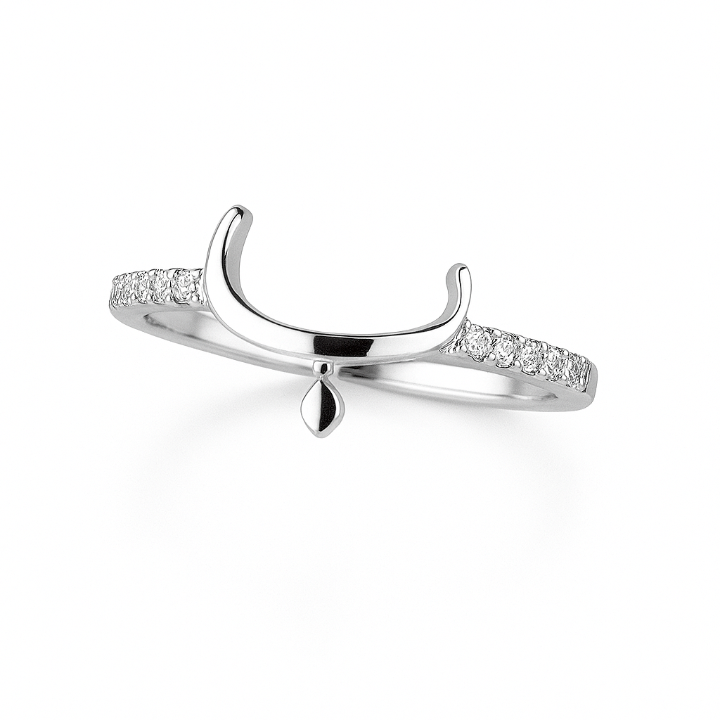 حرفك، هويتك” – “Your letter, your identity ring