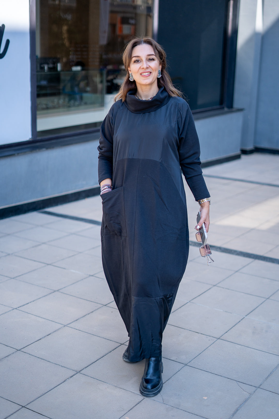 Water Proof Dress