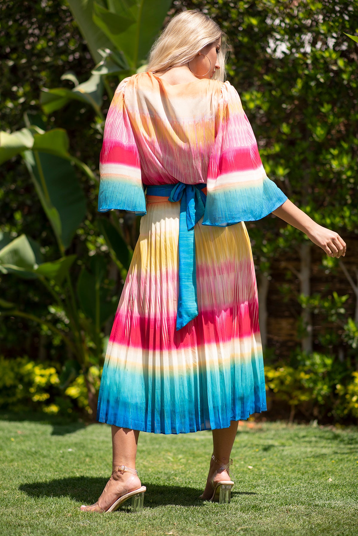 Rainbow Breeze