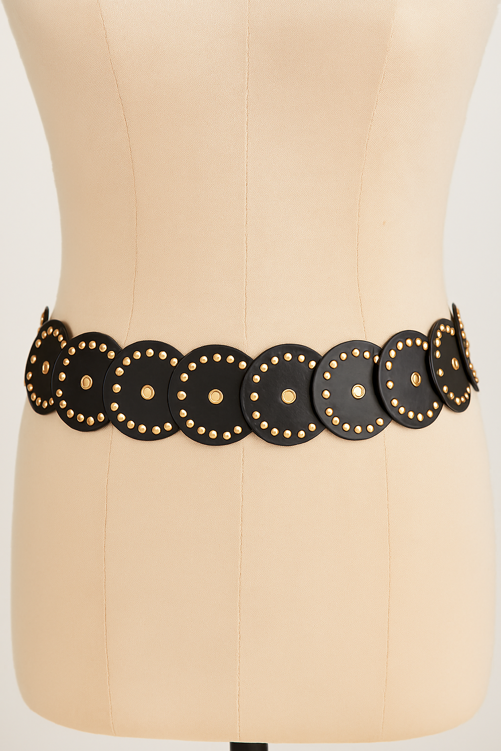 Velora Circle Belt