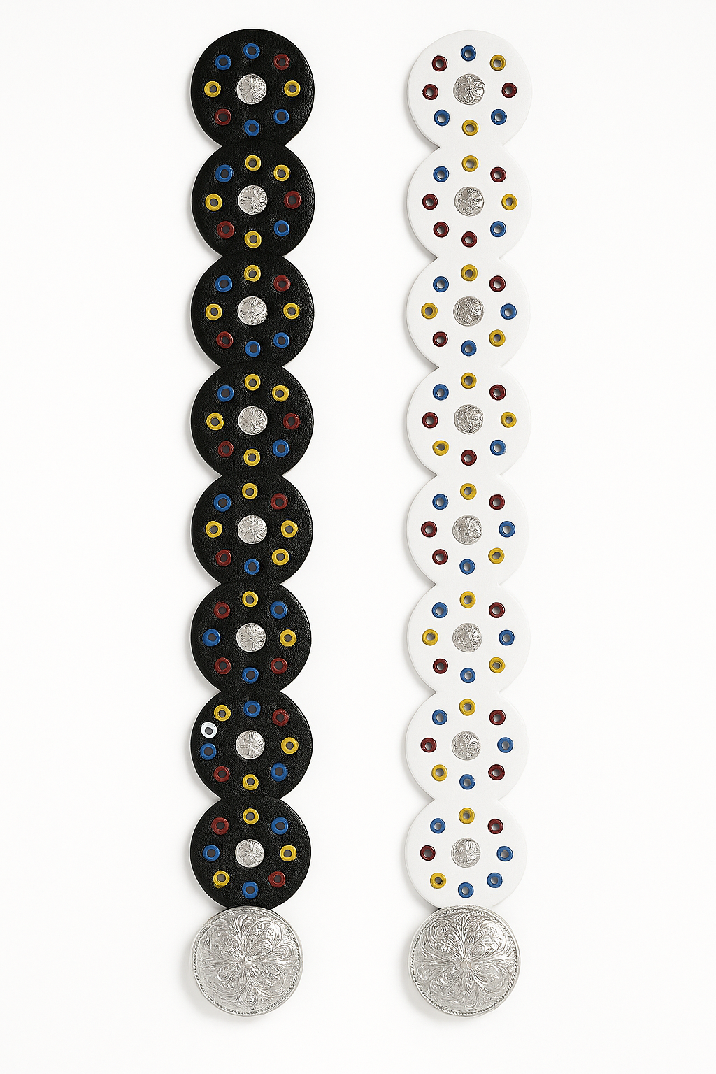Nomad Disc Belt