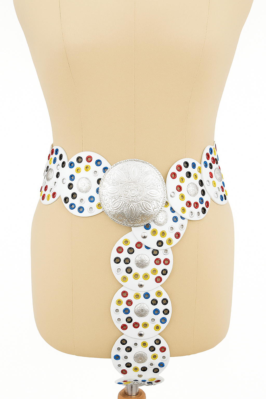 Nomad Disc Belt