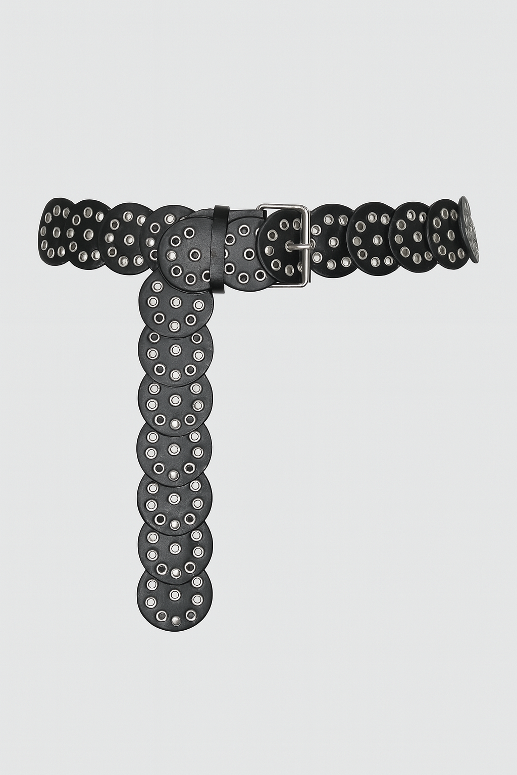 Circle Edge Belt
