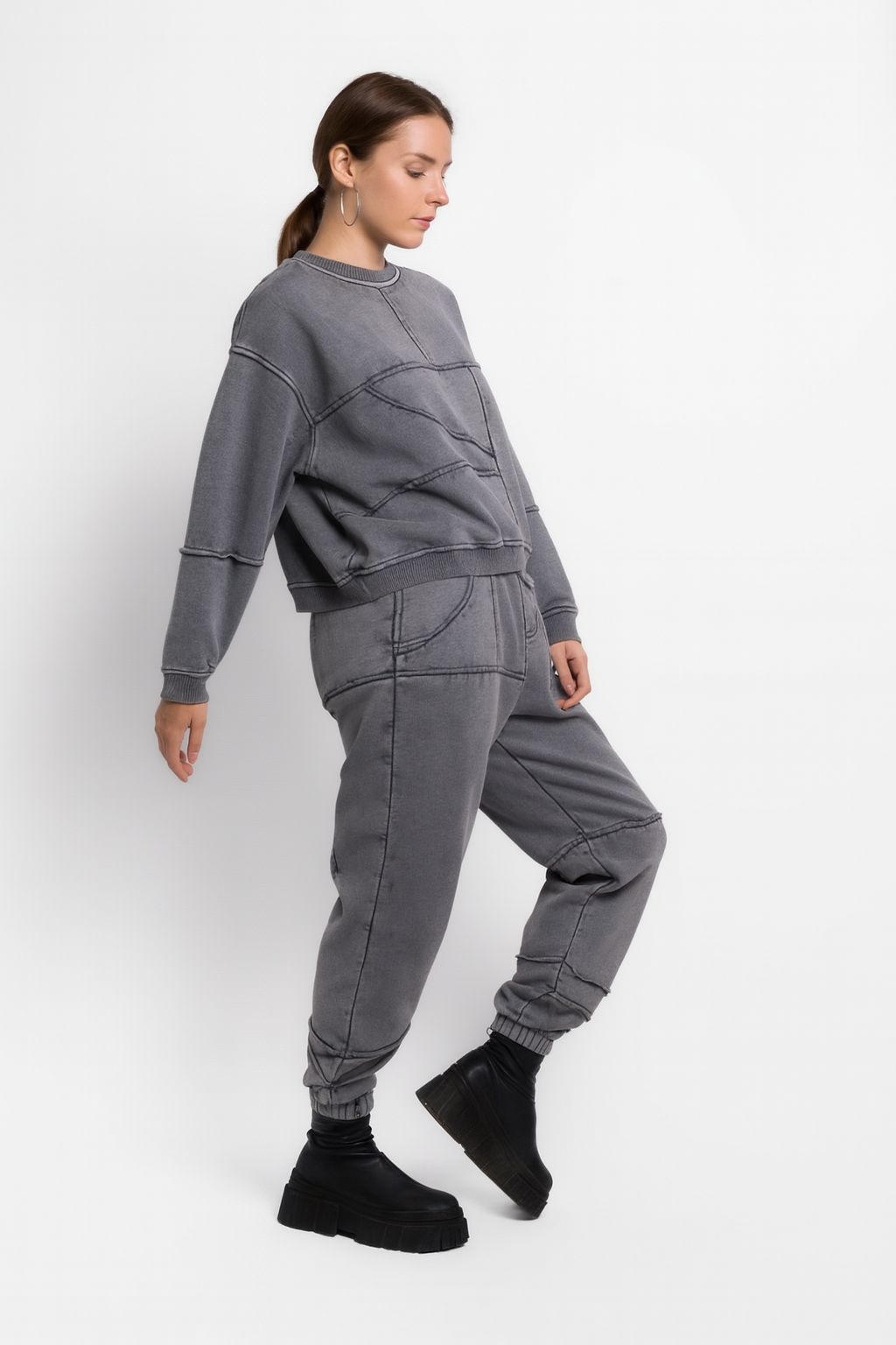 Street Flow Co-ord