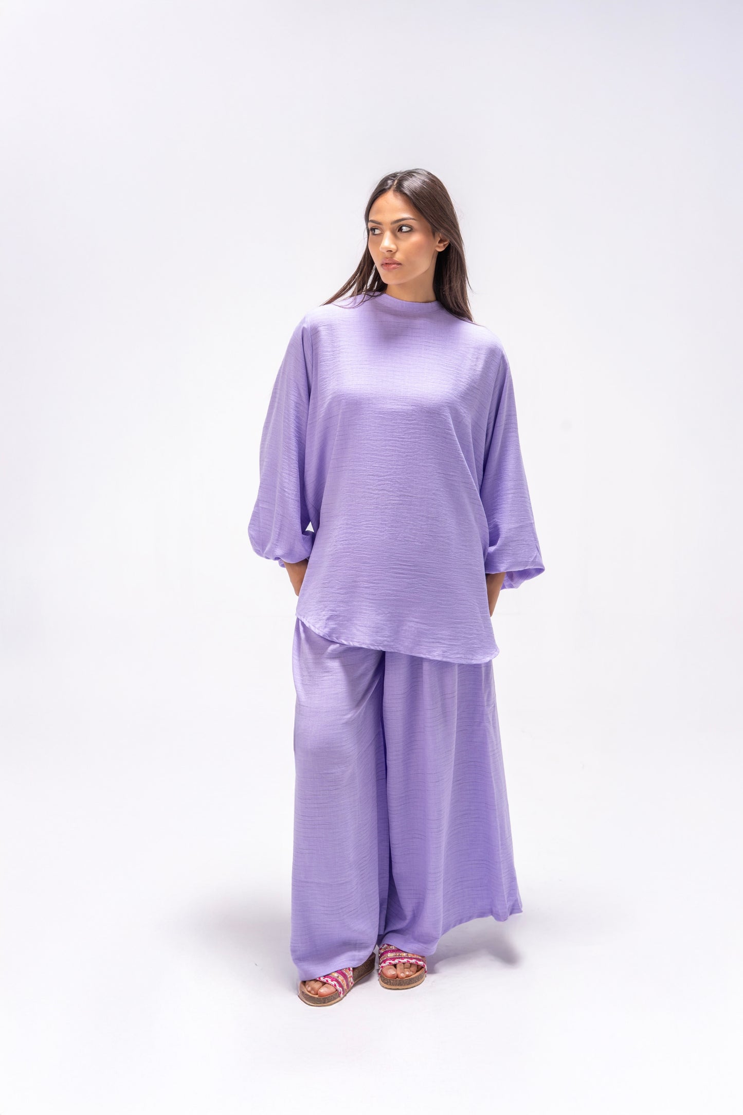 Aura Lounge Top