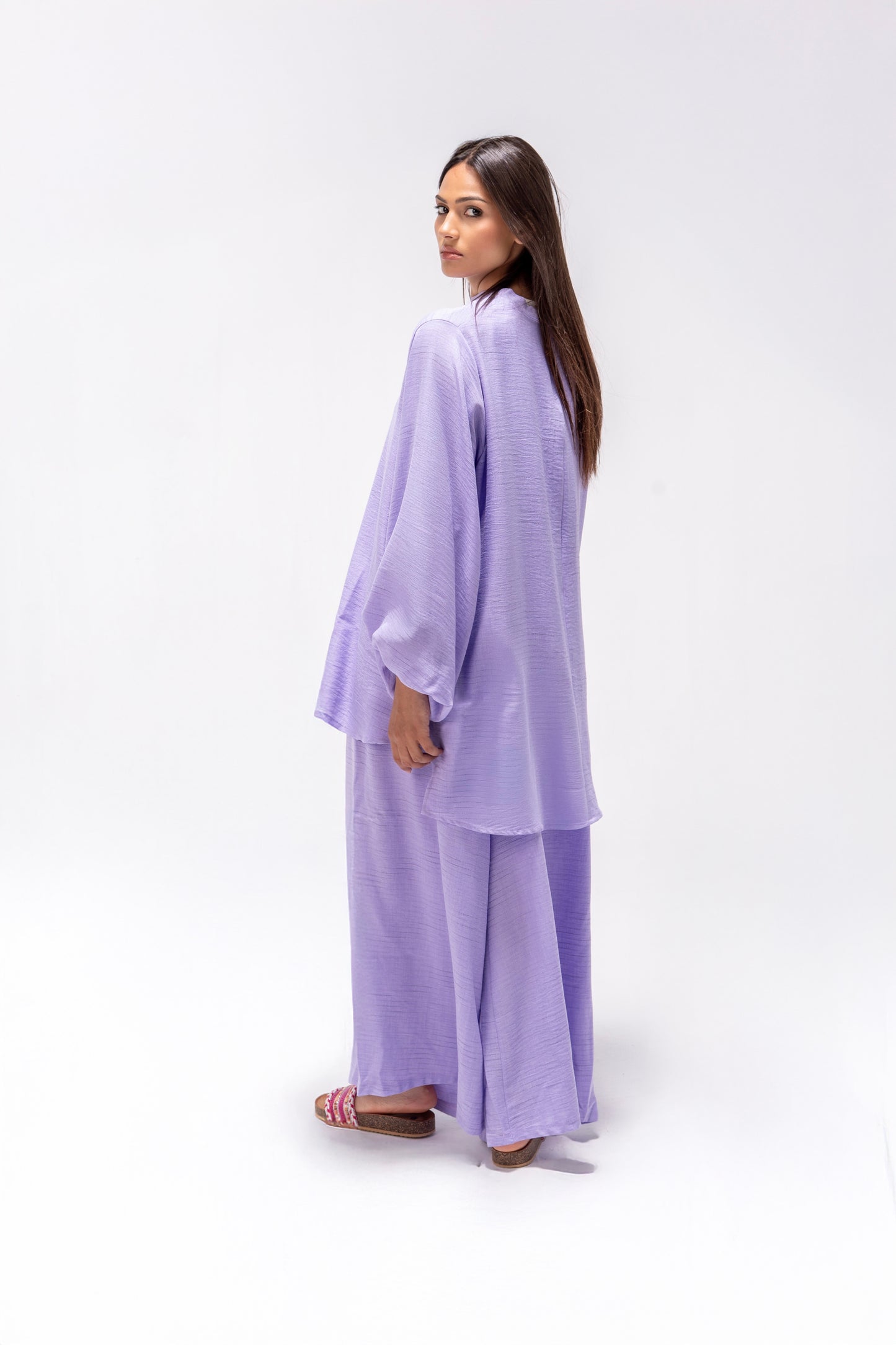 Aura Lounge Top