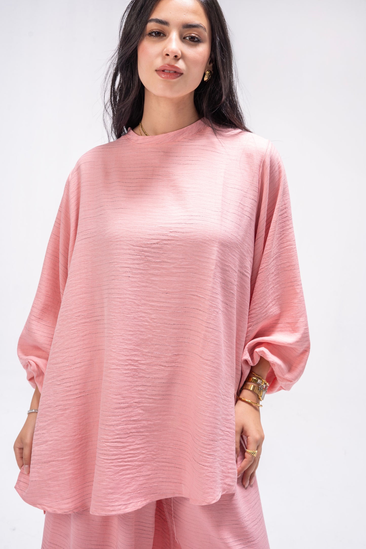 Aura Lounge Top