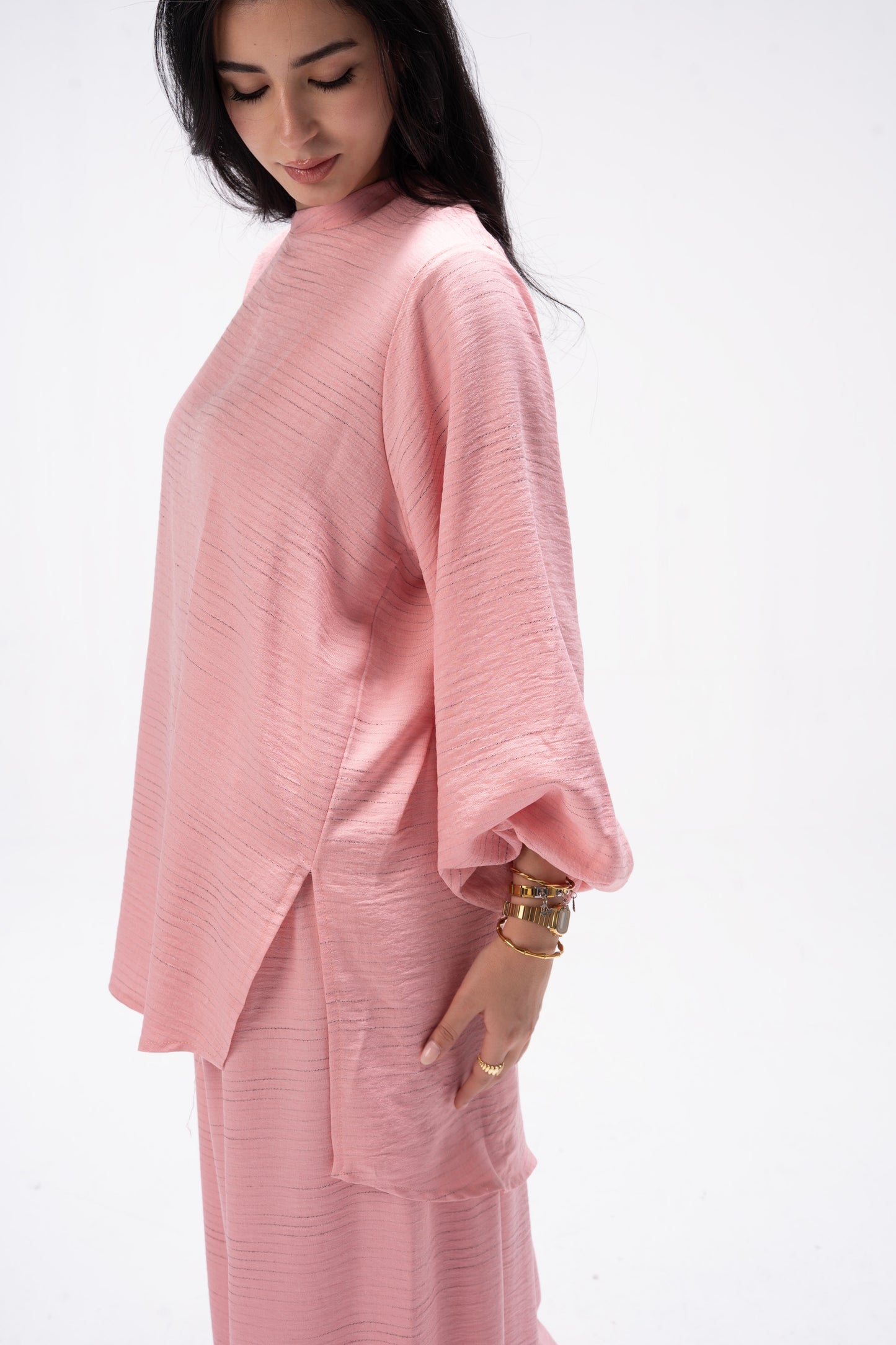 Aura Lounge Top