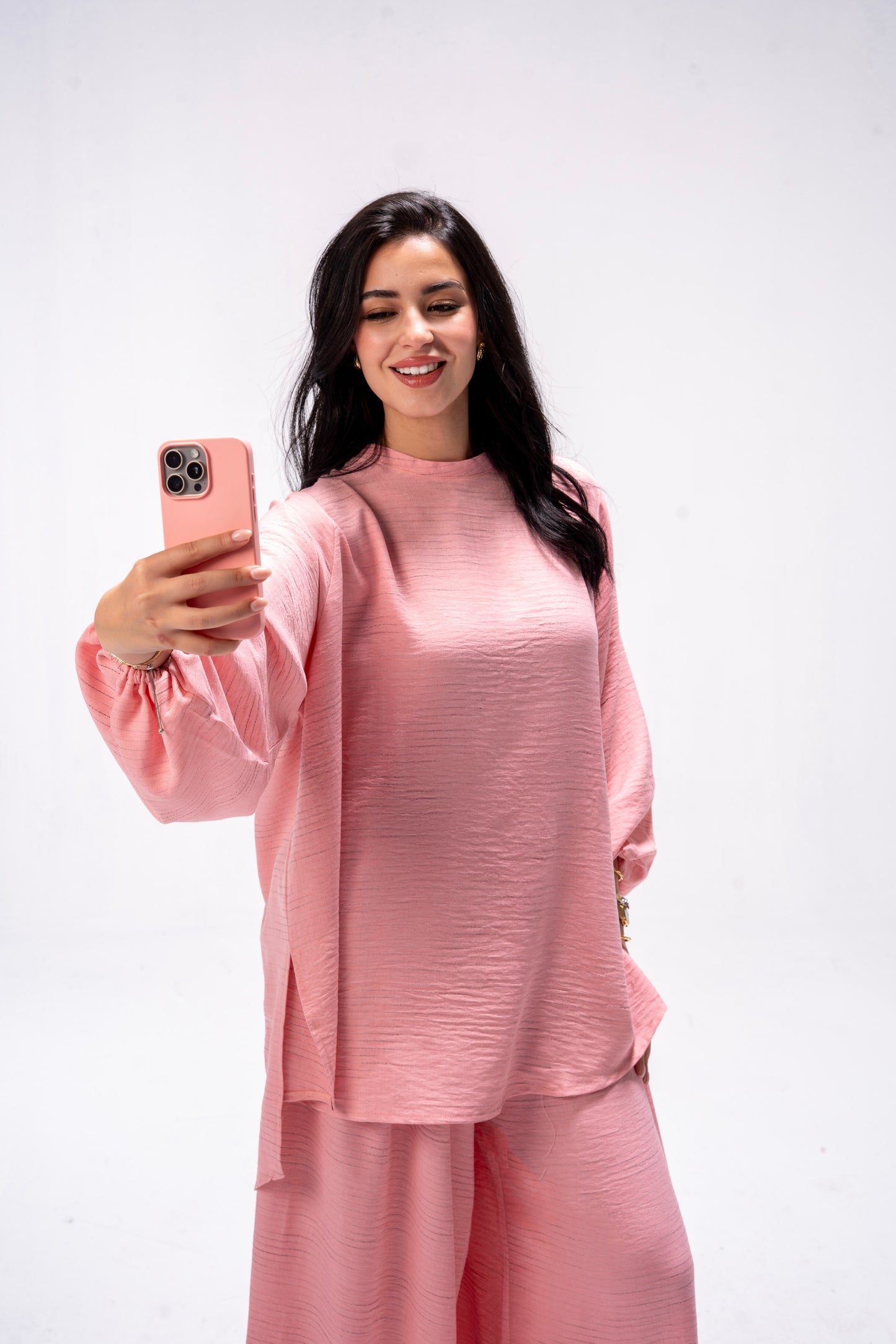 Aura Lounge Top