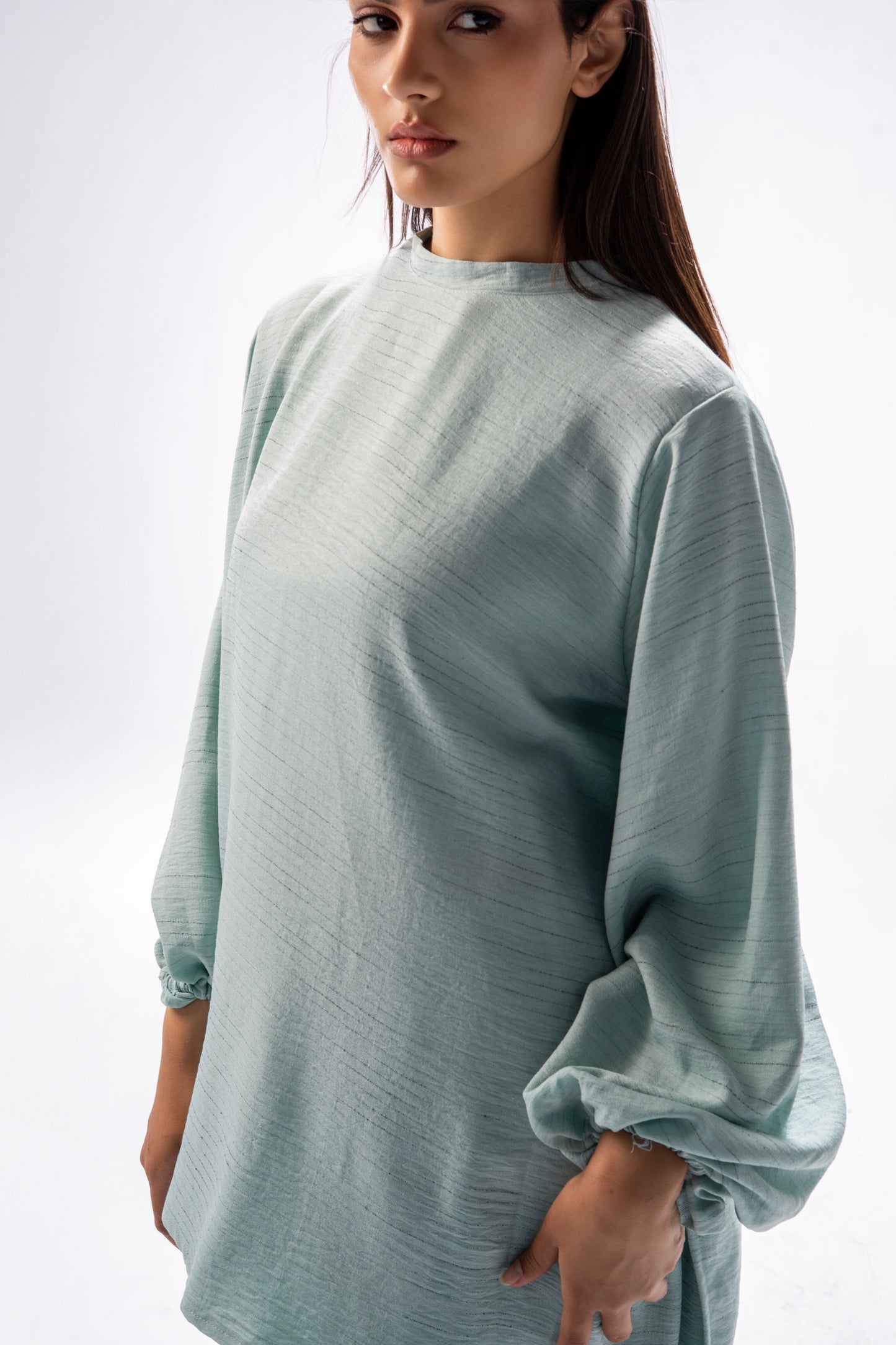 Aura Lounge Top