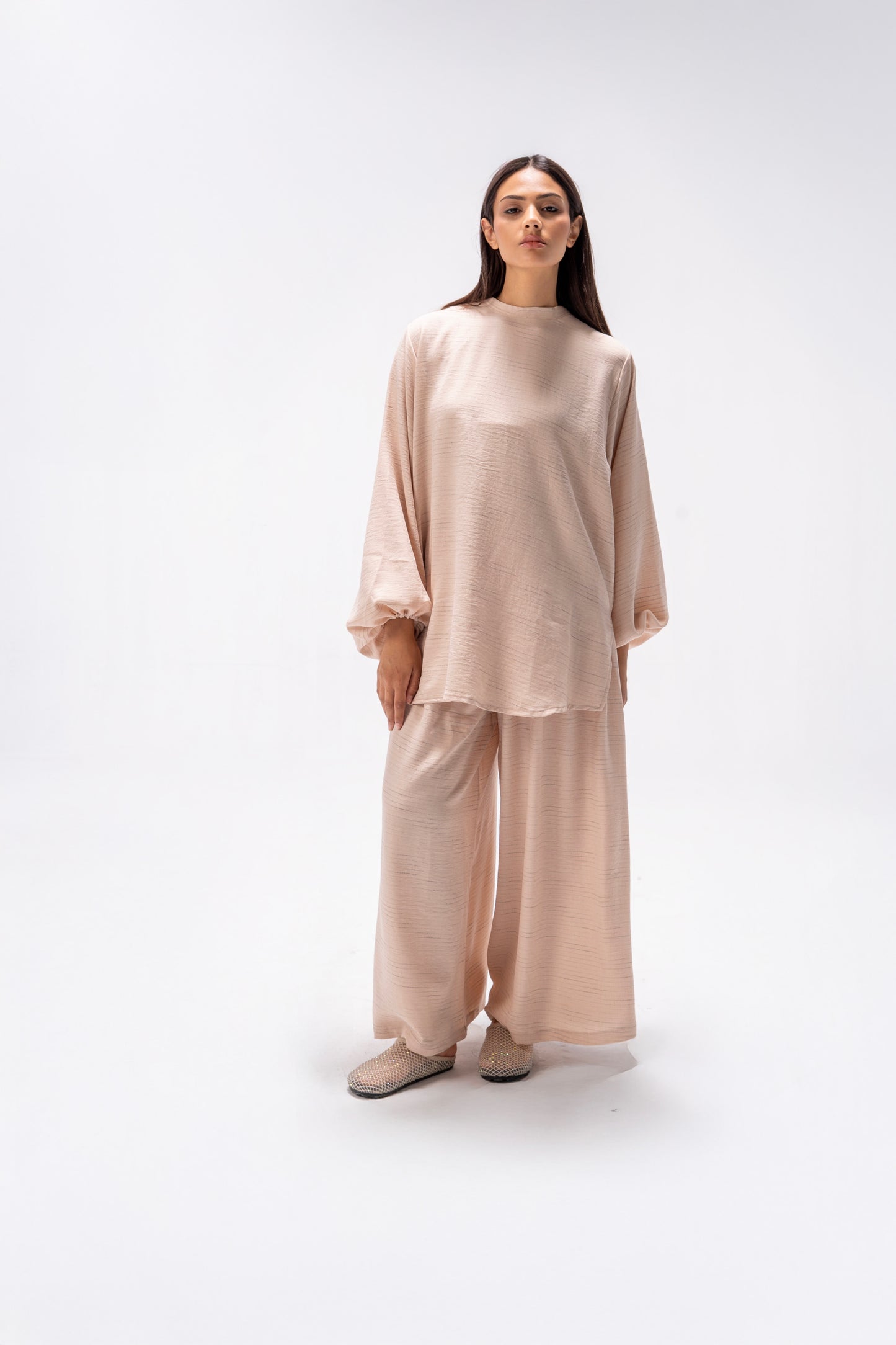 Aura Lounge Top