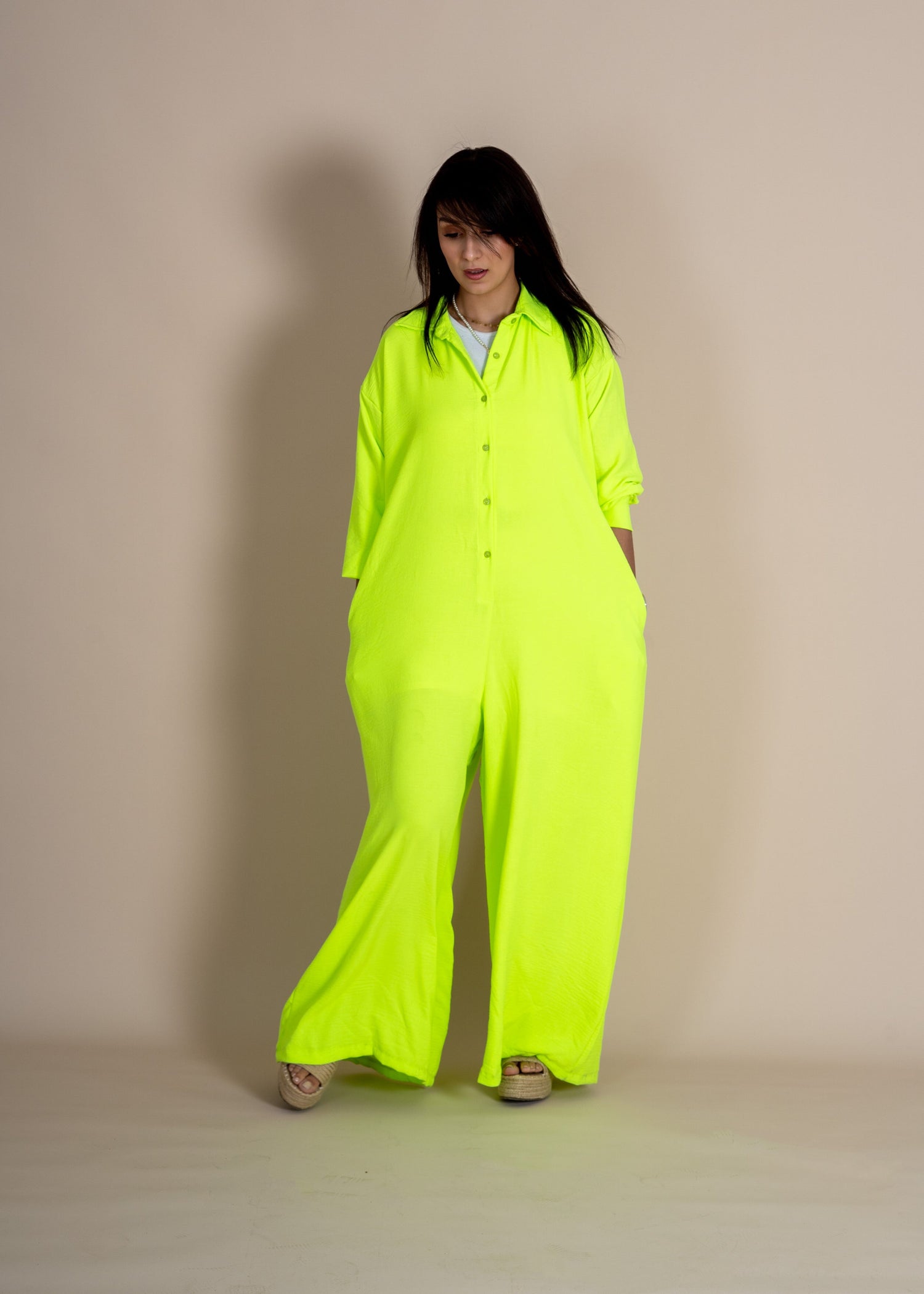 Jumpsuits
