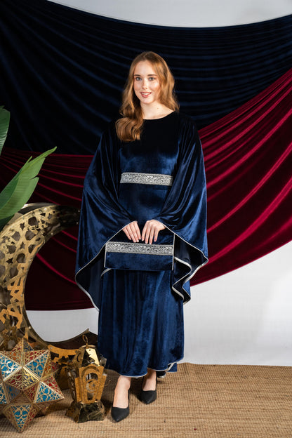Kaftan Layali Al-Karmine – ليالي الكارمين