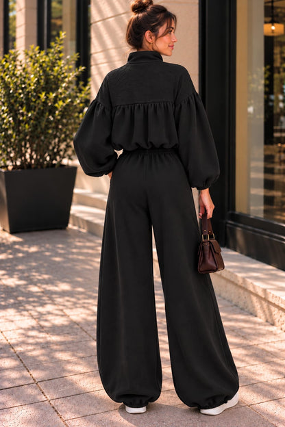 Velvet Ease Set