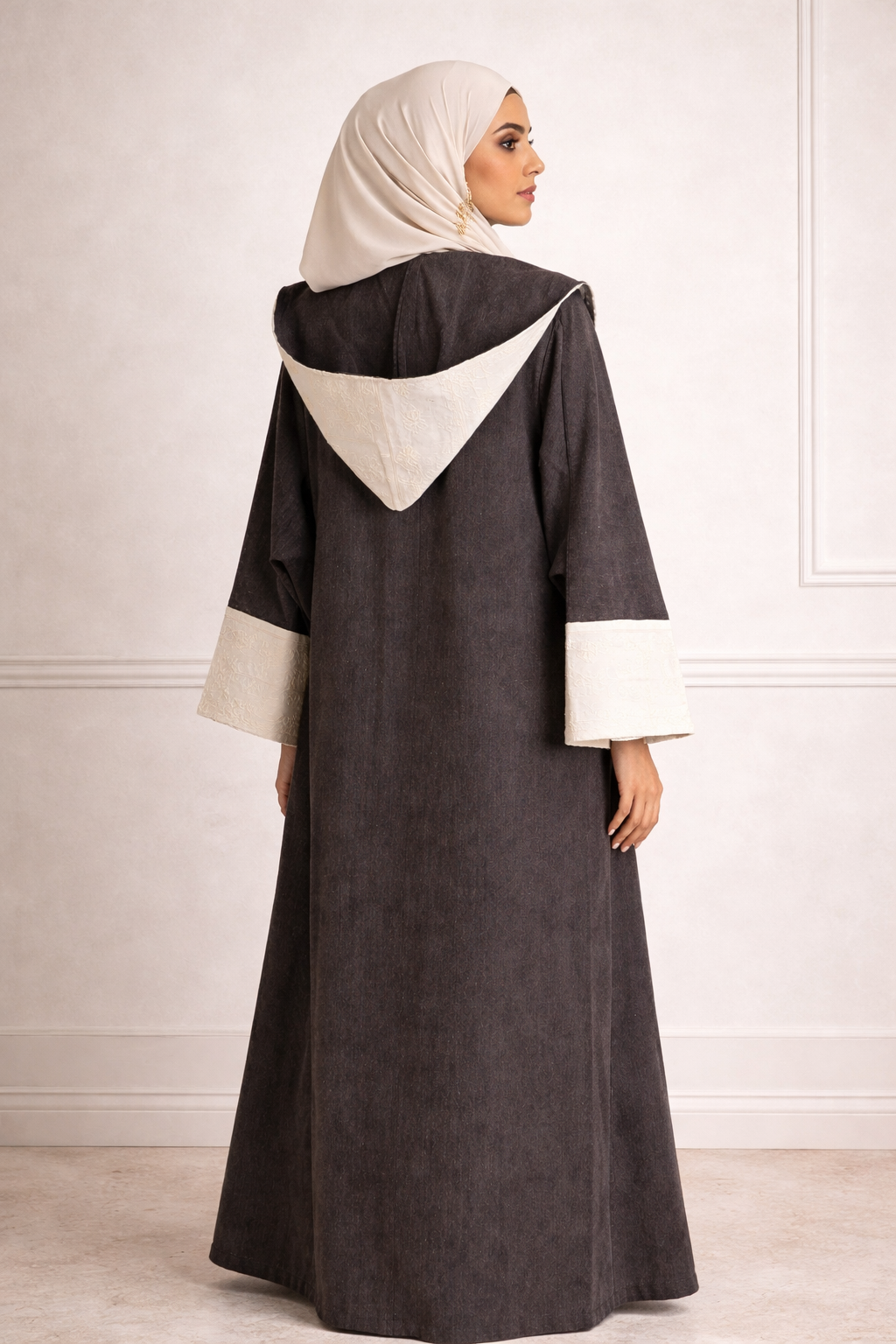 Kaftan Noor Al-Layl (نور الليل)