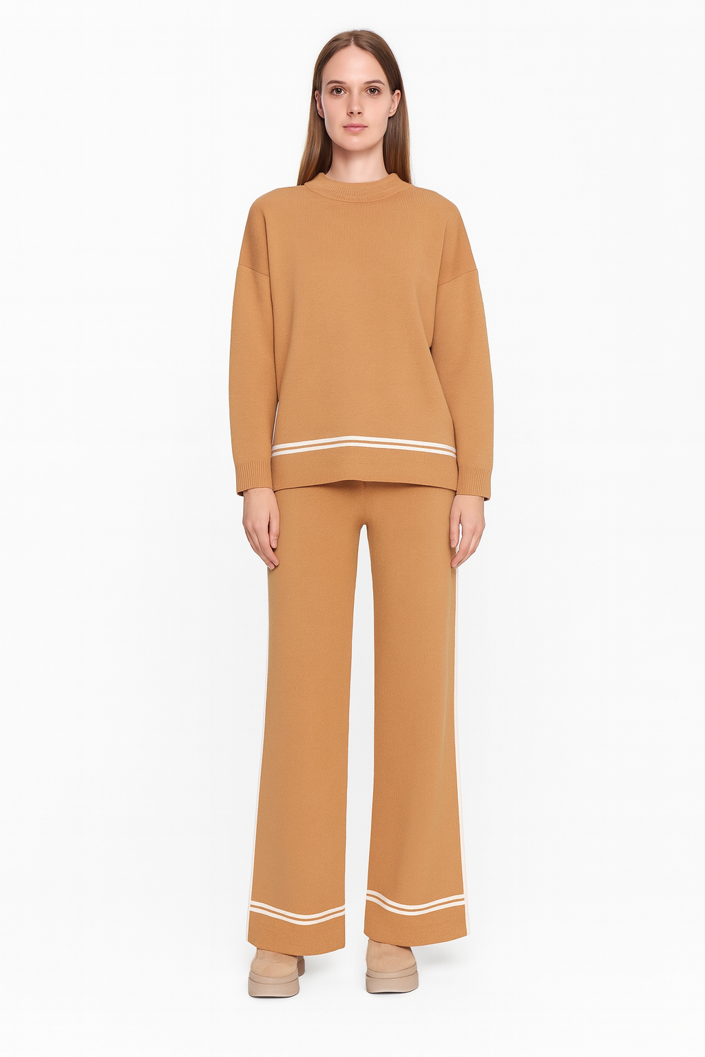 Havan Parisian Ease Set