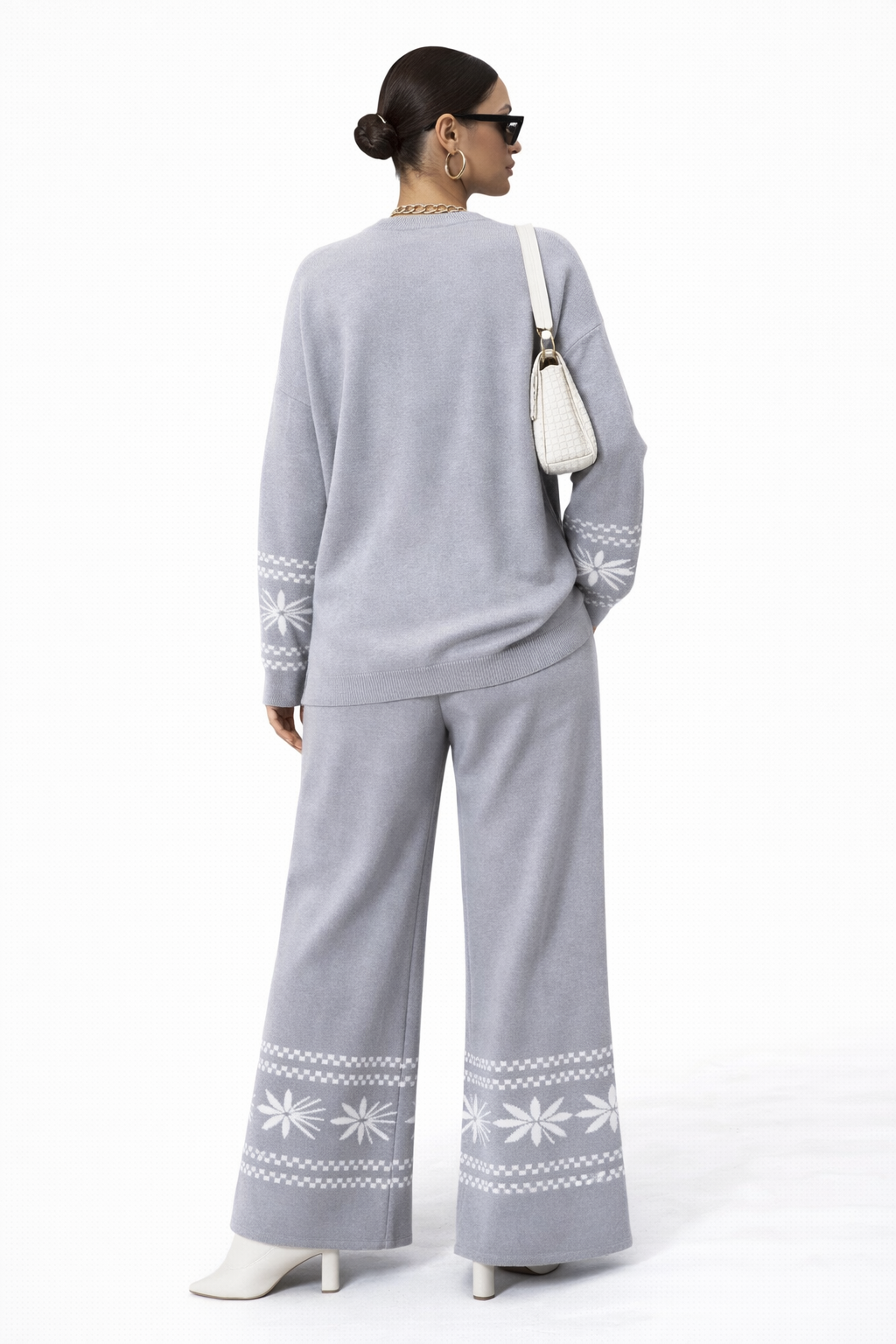Grey Glow Set