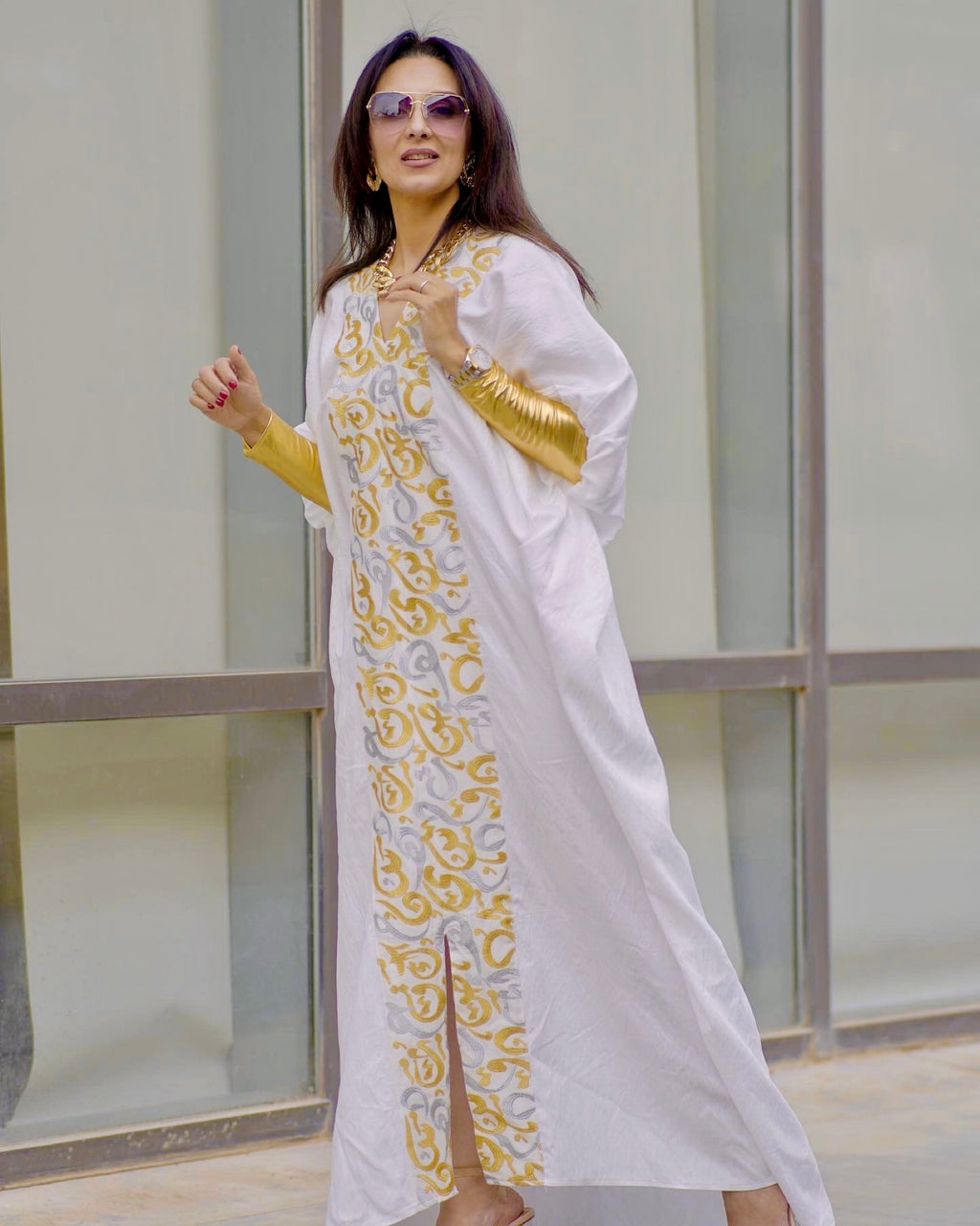 Kaftan Amira (أميرة)