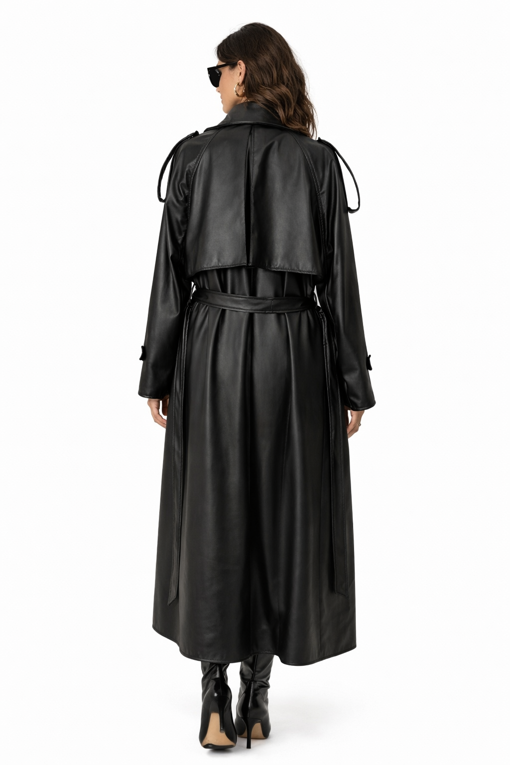 The Statement Trench