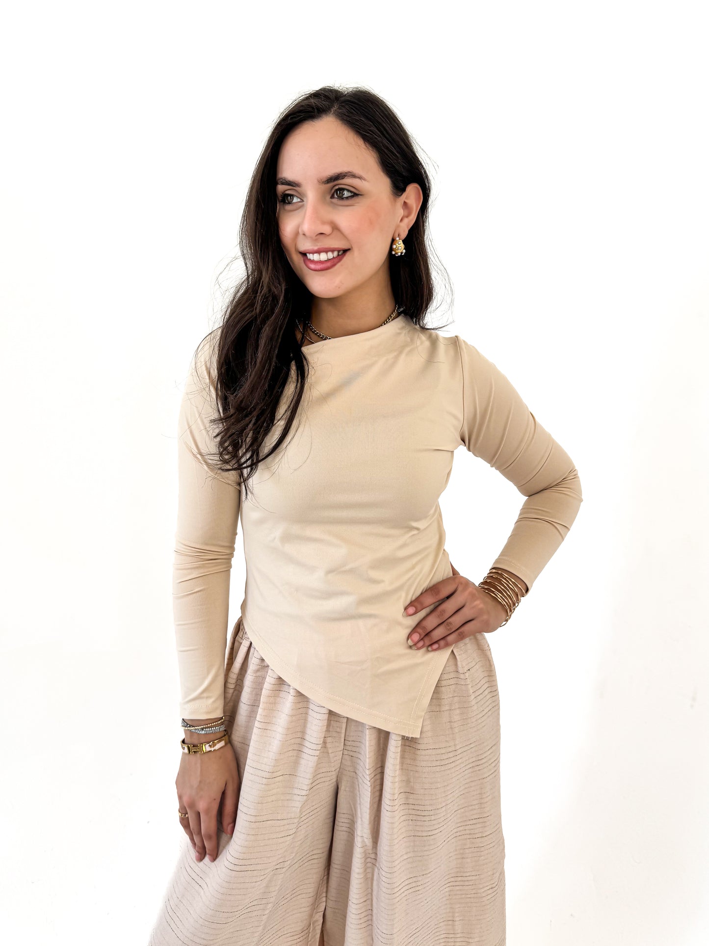 Contour Line Top