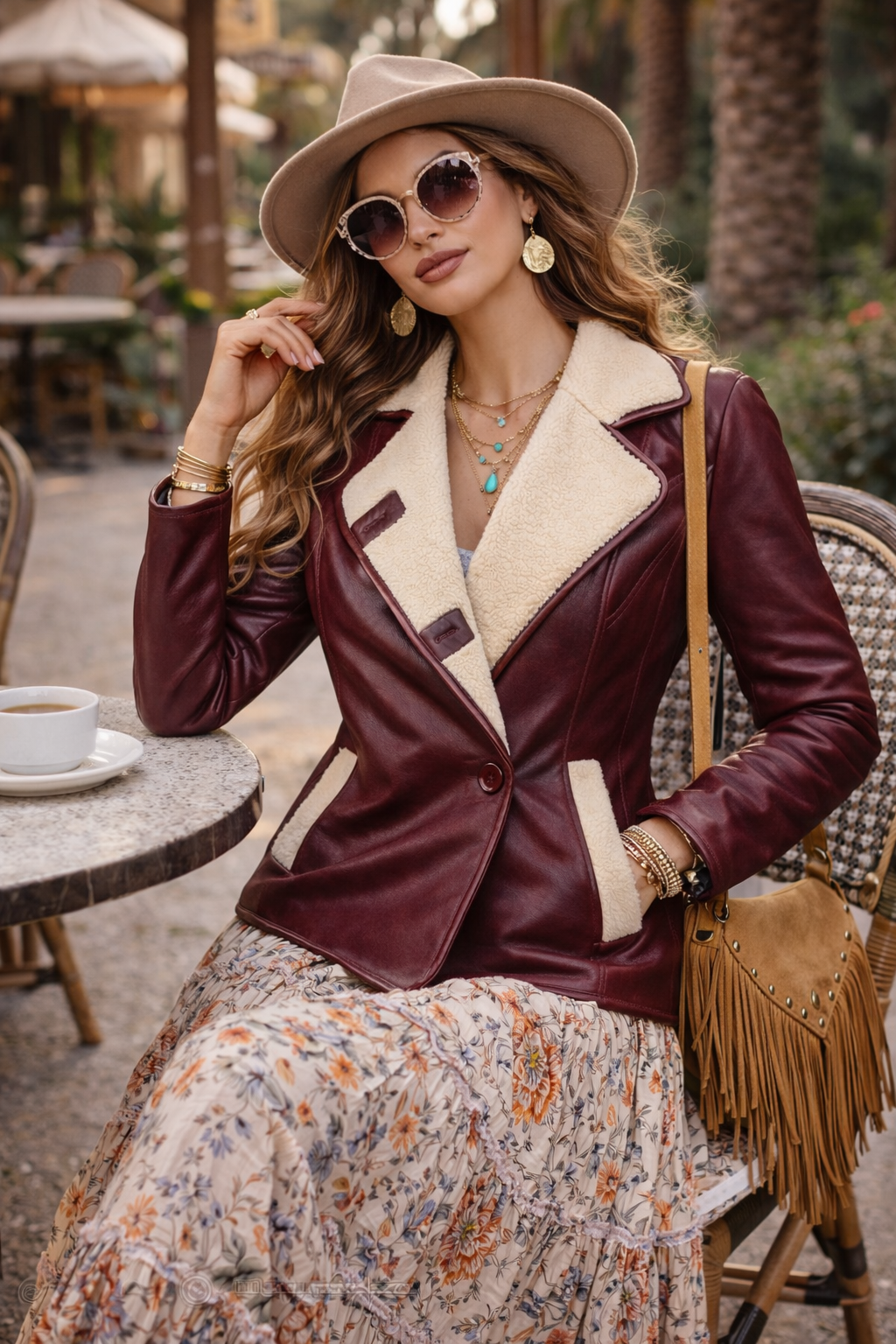 Heritage Winter Jacket