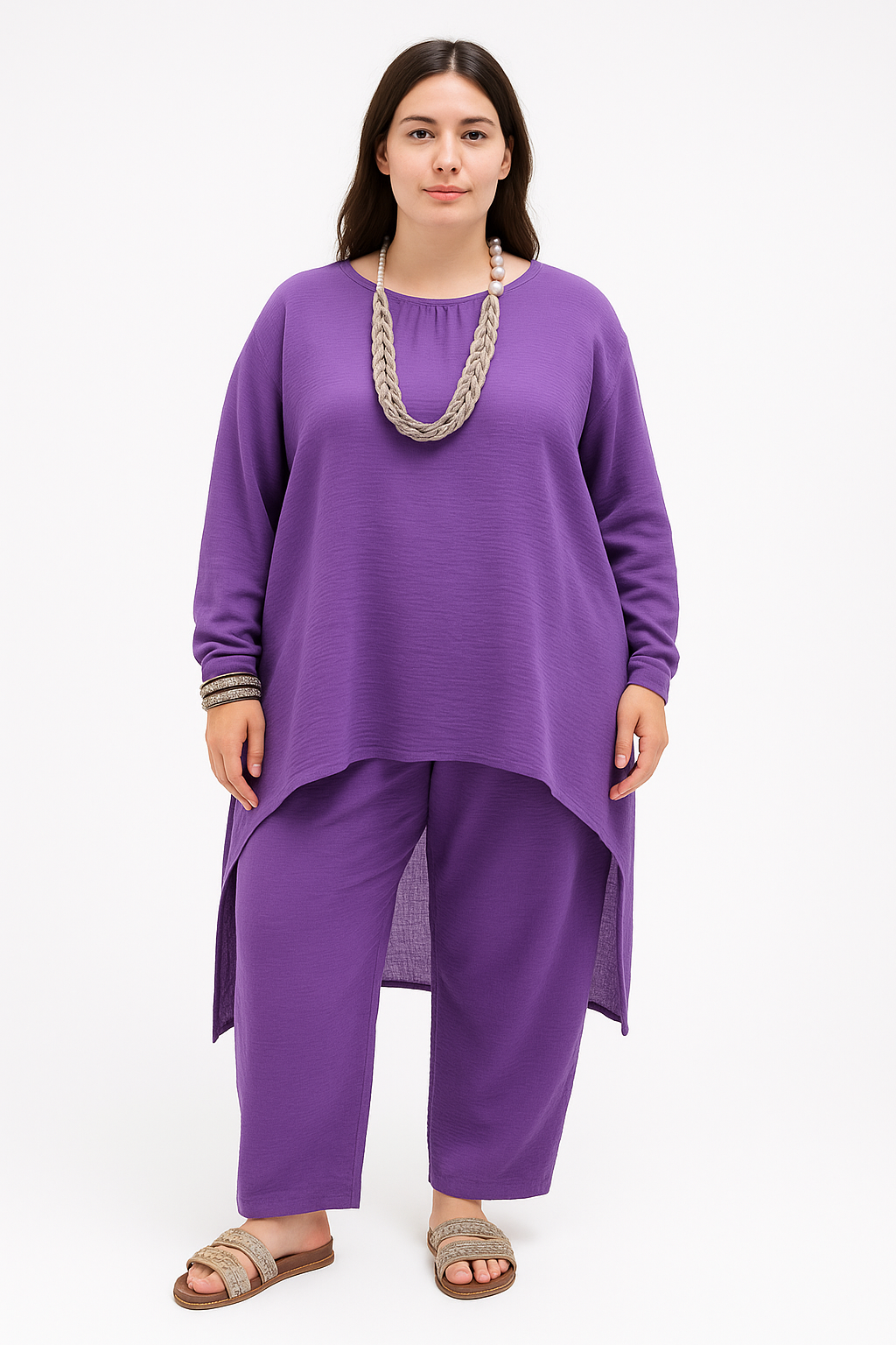 Breeze Linen Ensemble