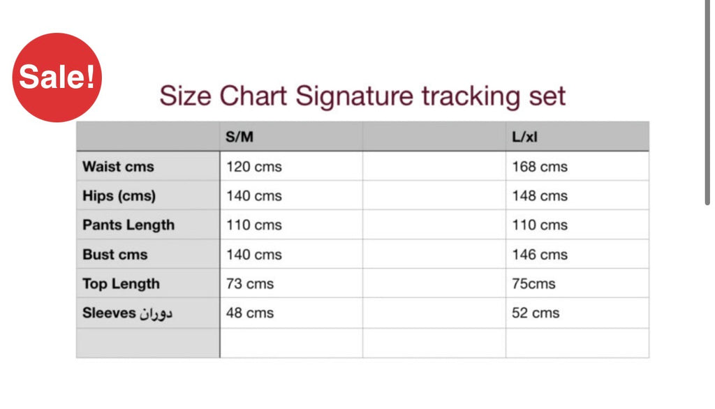 Apple green signature Strap Set
