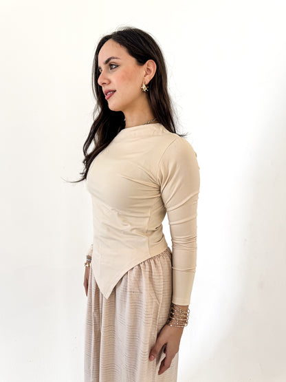 Contour Line Top