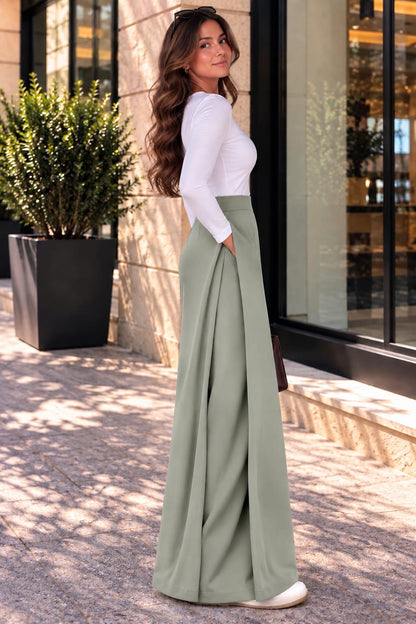 The Fold Jogger Pants