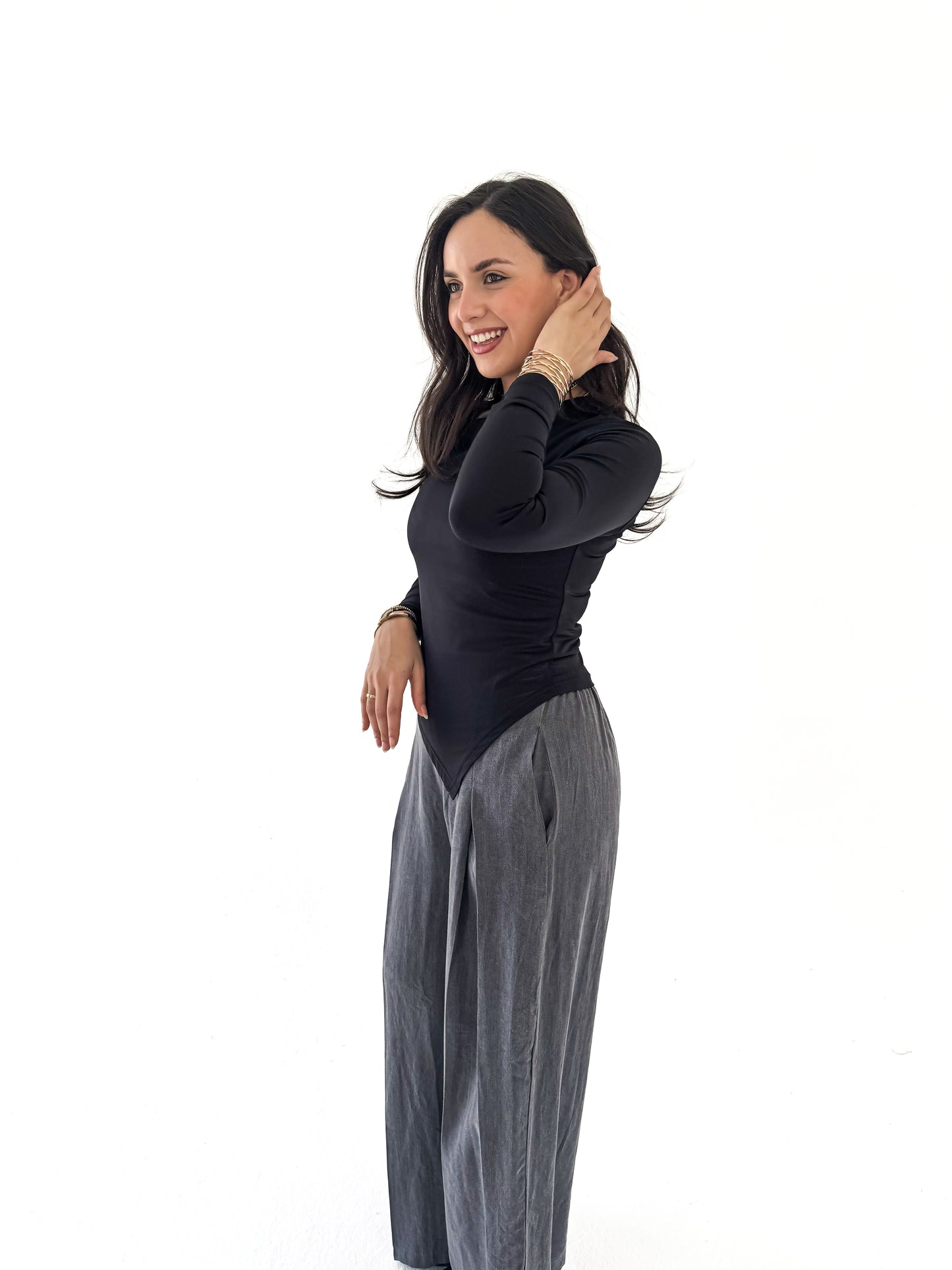 Contour Line Top
