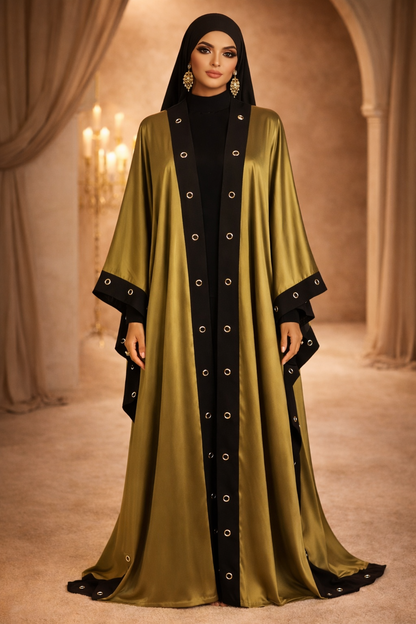 Layal Noir – ليال نوار