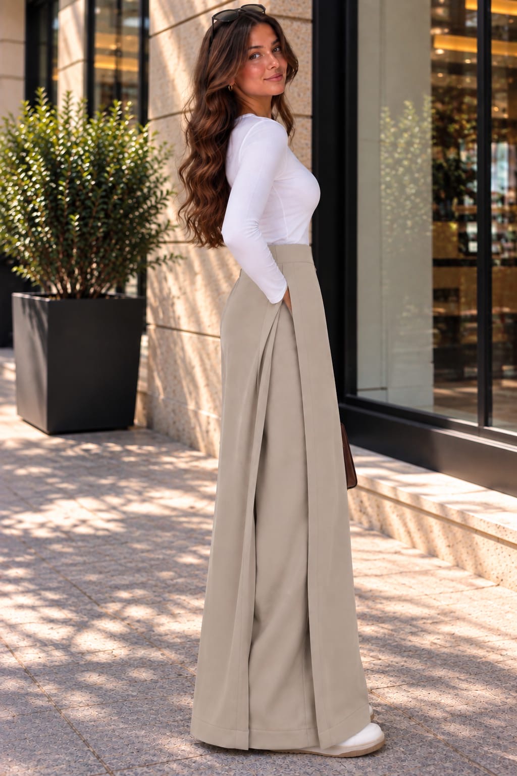The Fold Jogger Pants