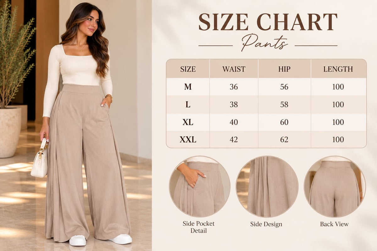The Fold Jogger Pants