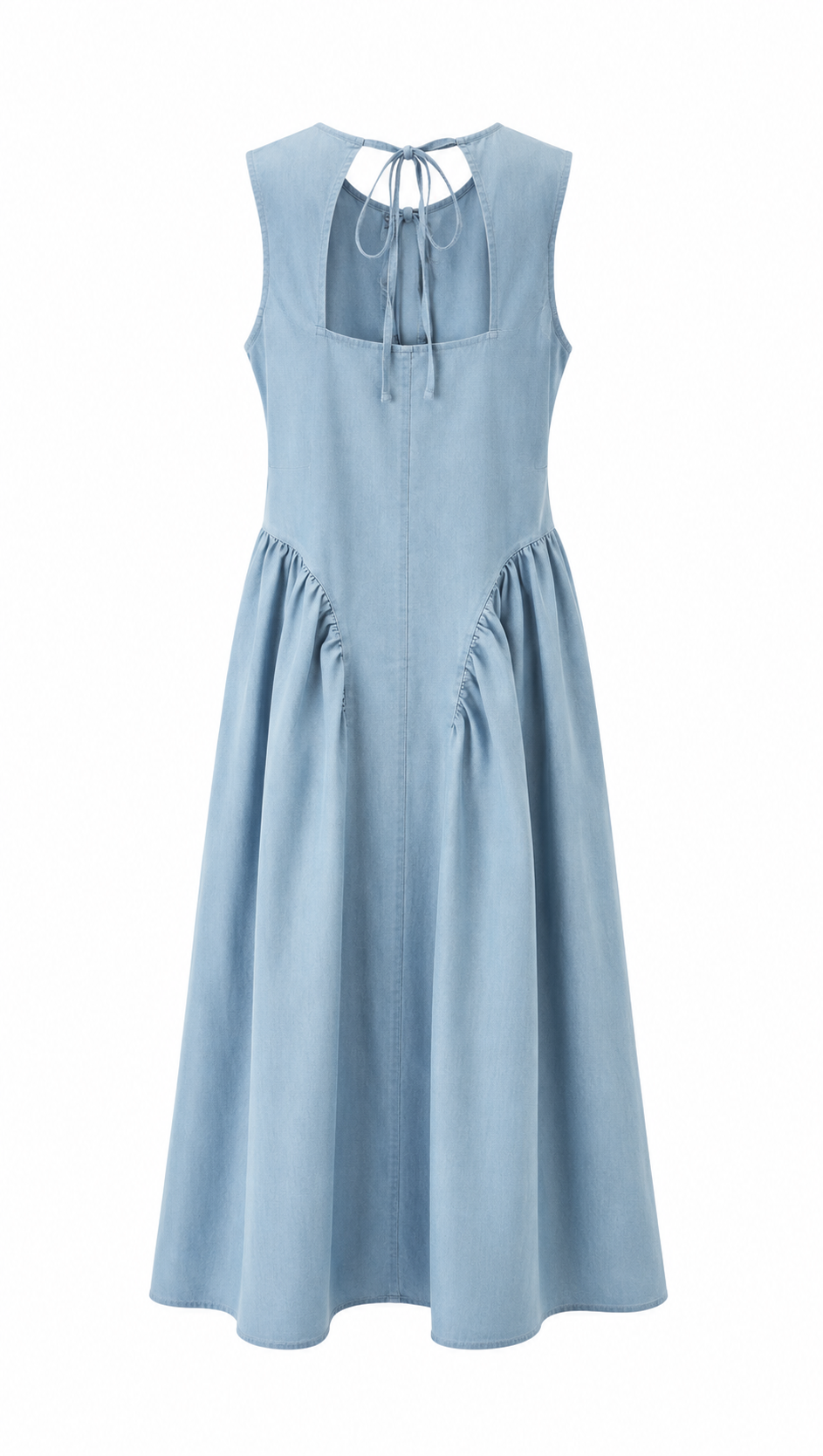 The Amelia Dress