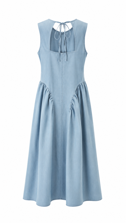 The Amelia Dress