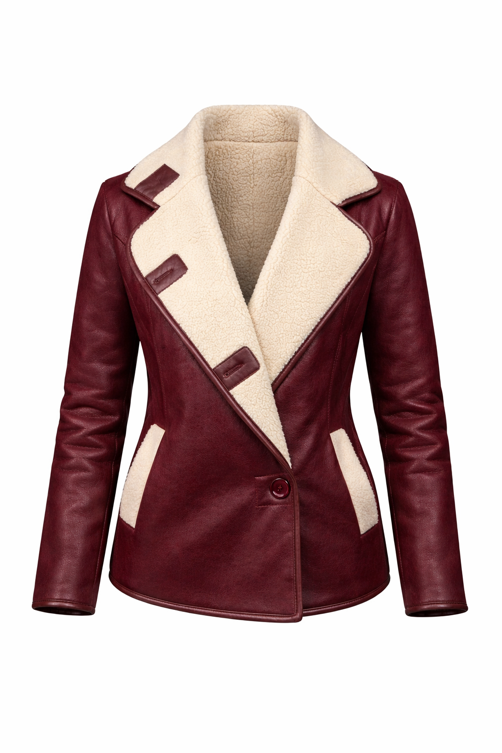 Heritage Winter Jacket