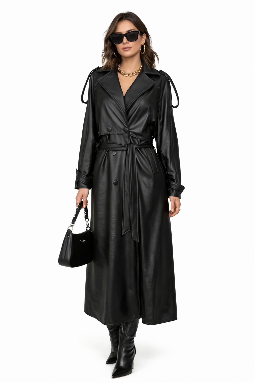 The Statement Trench