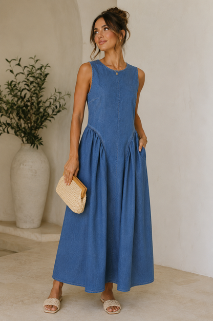 The Amelia Dress