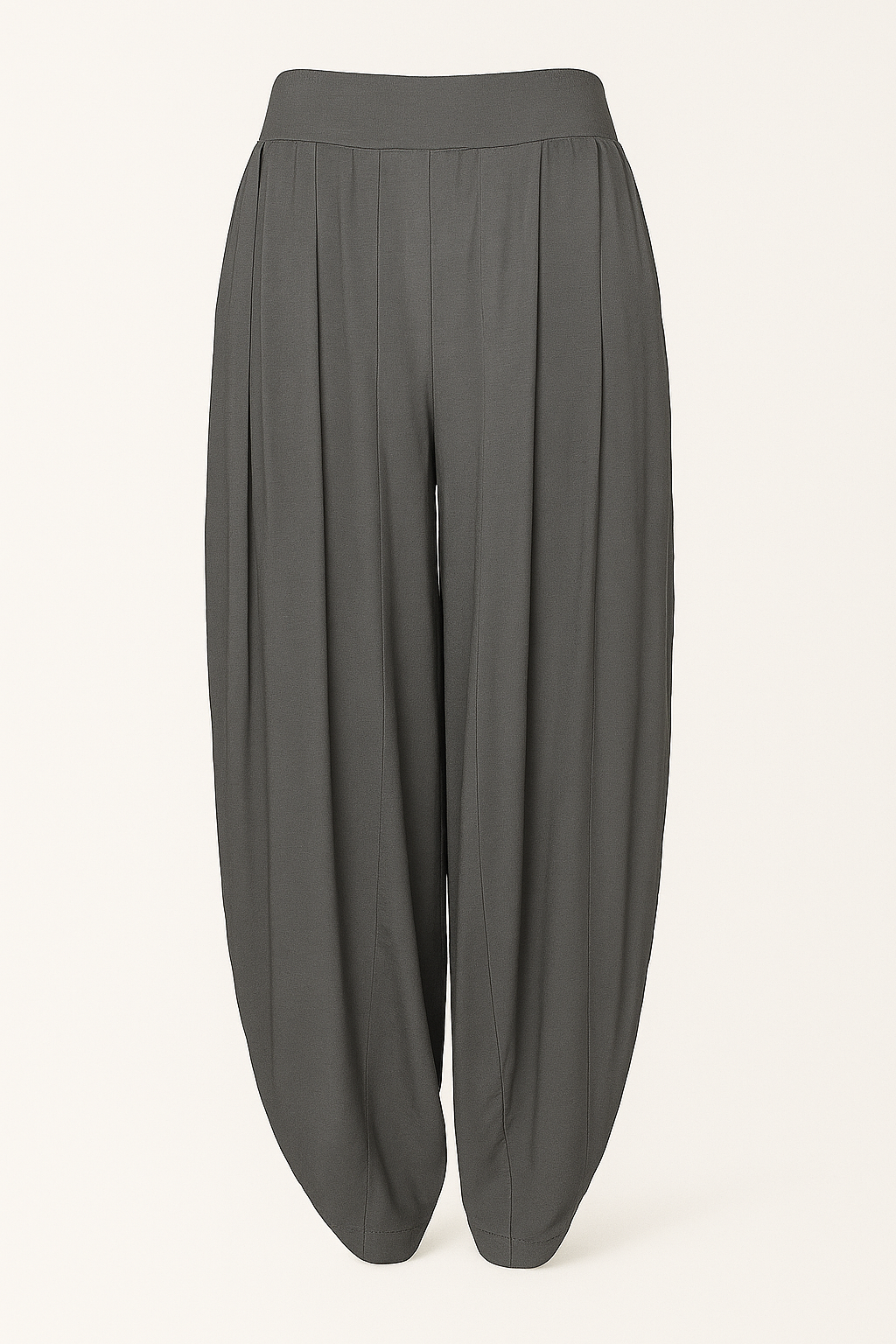 Luna Linen Sherwal Pants