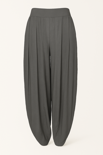 Luna Linen Sherwal Pants