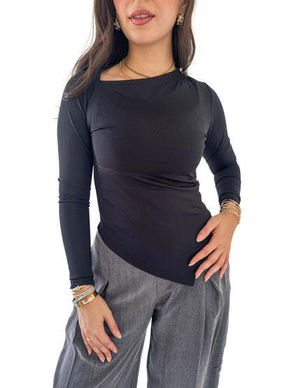 Contour Line Top