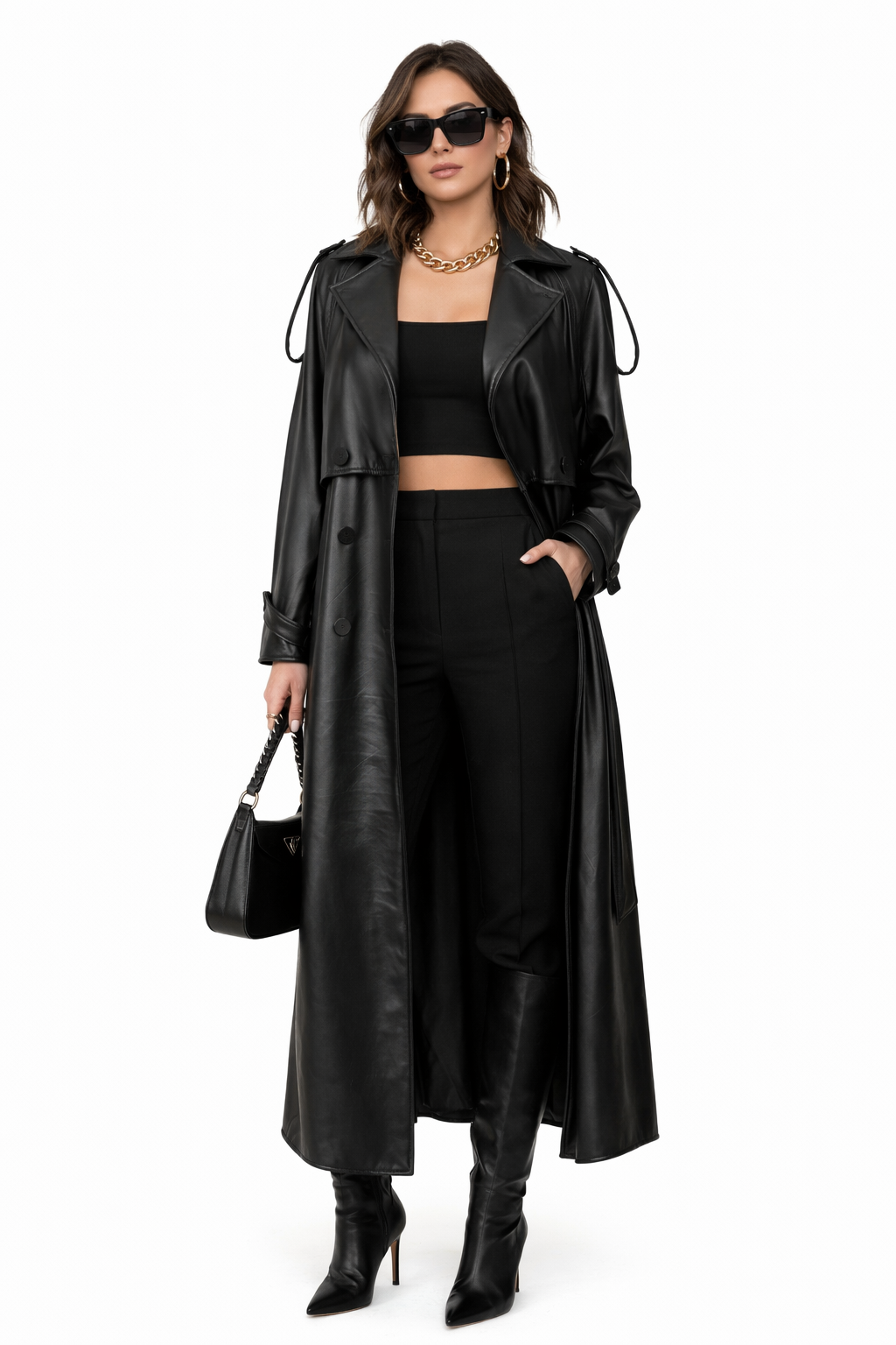 The Statement Trench