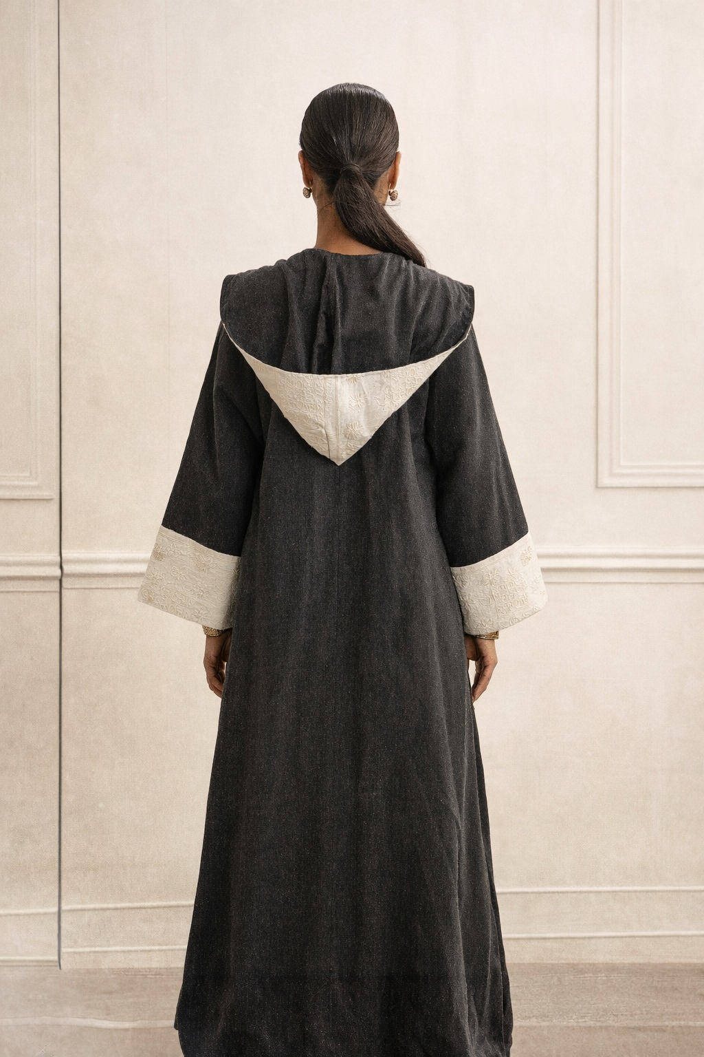 Kaftan Noor Al-Layl (نور الليل)