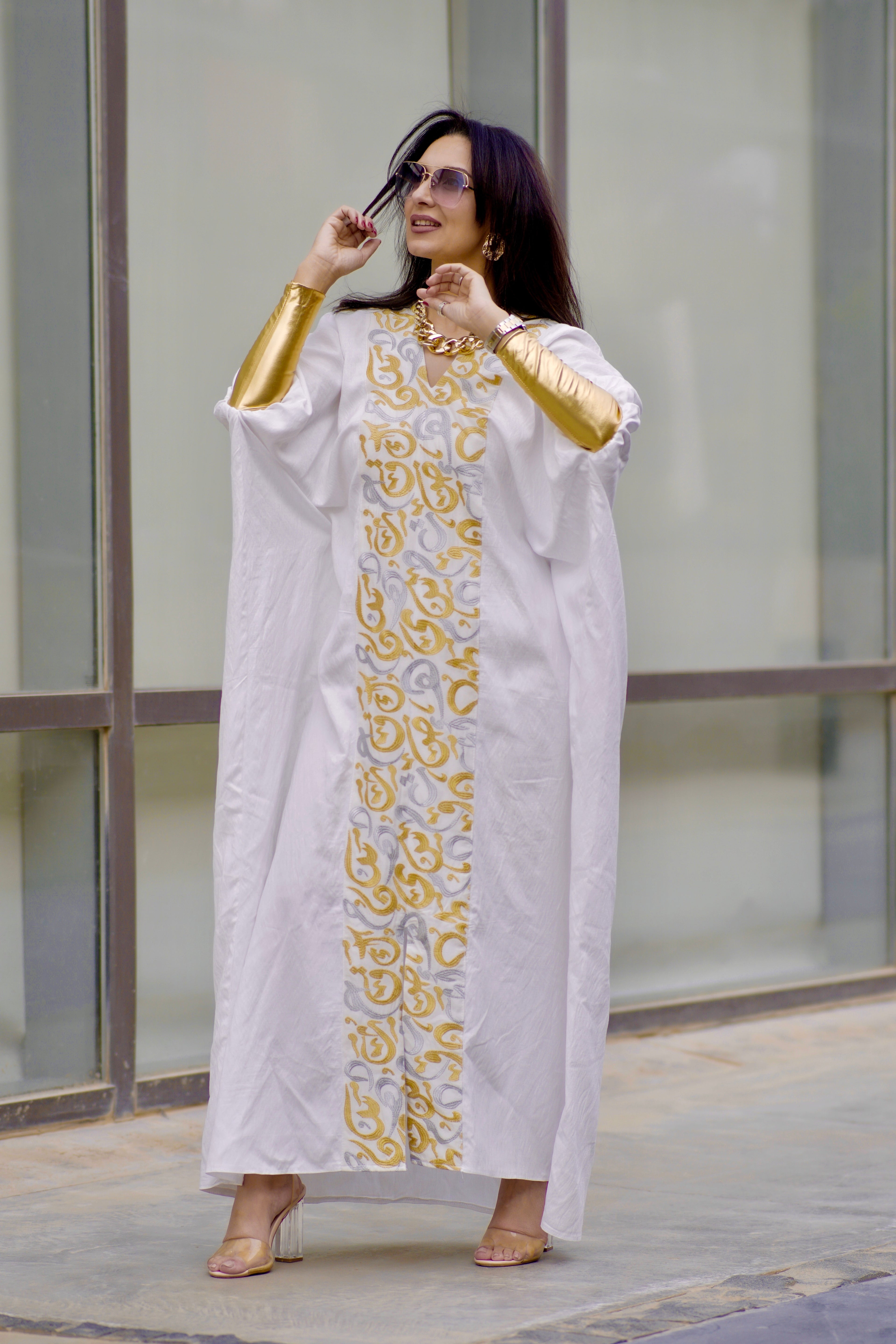 Kaftan Amira (أميرة)